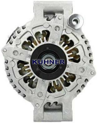 Kuhner 554482RID Генератор 554482RID: Купити в Україні - Добра ціна на EXIST.UA!