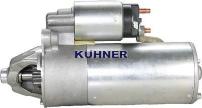 Купити Kuhner 101396V за низькою ціною в Україні!