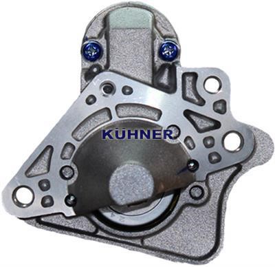 Kuhner 101425M Стартер 101425M: Купити в Україні - Добра ціна на EXIST.UA!