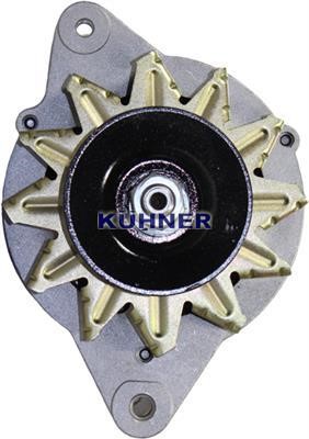 Kuhner 40862RI Генератор 40862RI: Купити в Україні - Добра ціна на EXIST.UA!