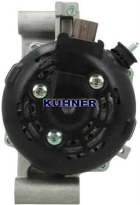 Купити Kuhner 554461RI за низькою ціною в Україні!