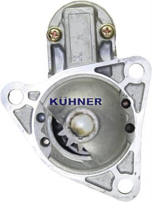 Kuhner 20747 Стартер 20747: Купити в Україні - Добра ціна на EXIST.UA!