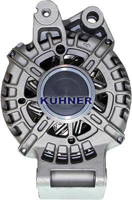 Kuhner 553824RI Генератор 553824RI: Купити в Україні - Добра ціна на EXIST.UA!
