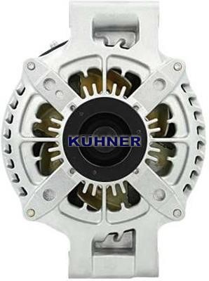 Kuhner 554480RID Генератор 554480RID: Купити в Україні - Добра ціна на EXIST.UA!
