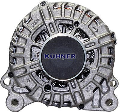 Kuhner 553959RIV Генератор 553959RIV: Купити в Україні - Добра ціна на EXIST.UA!