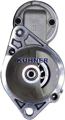 Kuhner 254551V Стартер 254551V: Купити в Україні - Добра ціна на EXIST.UA!