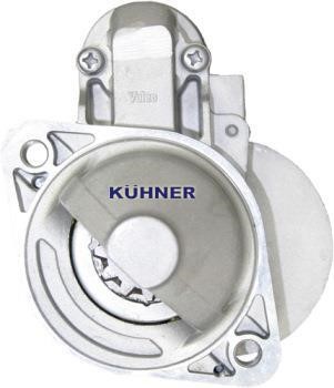 Kuhner 101441V Стартер 101441V: Купити в Україні - Добра ціна на EXIST.UA!