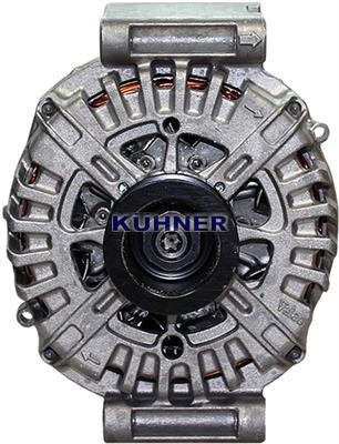 Kuhner 553445RI Генератор 553445RI: Купити в Україні - Добра ціна на EXIST.UA!