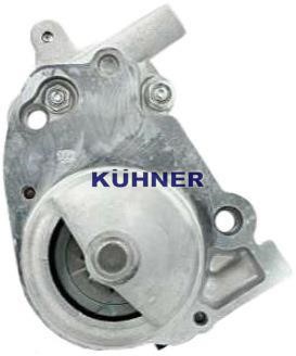 Kuhner 255519D Стартер 255519D: Купити в Україні - Добра ціна на EXIST.UA!