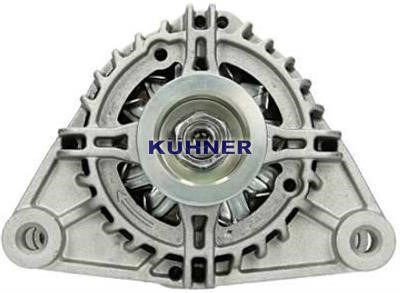 Kuhner 553506RID Генератор 553506RID: Купити в Україні - Добра ціна на EXIST.UA!