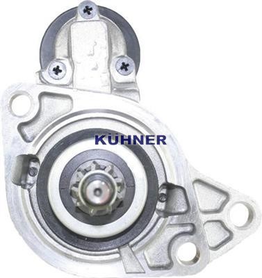 Kuhner 10295 Стартер 10295: Купити в Україні - Добра ціна на EXIST.UA!
