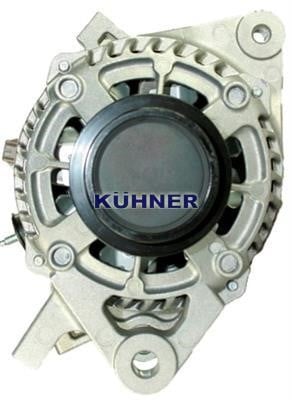 Kuhner 553703RID Генератор 553703RID: Купити в Україні - Добра ціна на EXIST.UA!