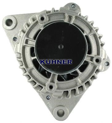 Kuhner 553254RI Генератор 553254RI: Купити в Україні - Добра ціна на EXIST.UA!