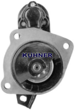 Kuhner 10301 Стартер 10301: Купити в Україні - Добра ціна на EXIST.UA!