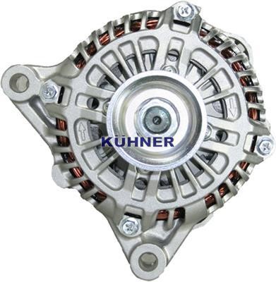 Kuhner 301741RIV Генератор 301741RIV: Купити в Україні - Добра ціна на EXIST.UA!