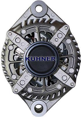 Kuhner 554667RID Генератор 554667RID: Купити в Україні - Добра ціна на EXIST.UA!