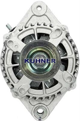 Kuhner 554542RID Генератор 554542RID: Купити в Україні - Добра ціна на EXIST.UA!