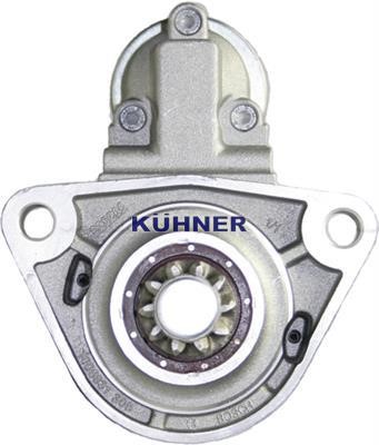Kuhner 254291B Стартер 254291B: Купити в Україні - Добра ціна на EXIST.UA!