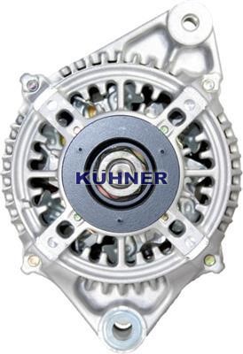Kuhner 553831RID Генератор 553831RID: Купити в Україні - Добра ціна на EXIST.UA!