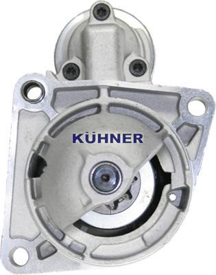 Kuhner 101124 Стартер 101124: Купити в Україні - Добра ціна на EXIST.UA!