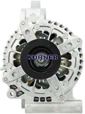 Kuhner 554582RID Генератор 554582RID: Купити в Україні - Добра ціна на EXIST.UA!