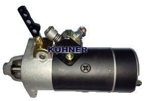 Kuhner 255082R Стартер 255082R: Купити в Україні - Добра ціна на EXIST.UA!