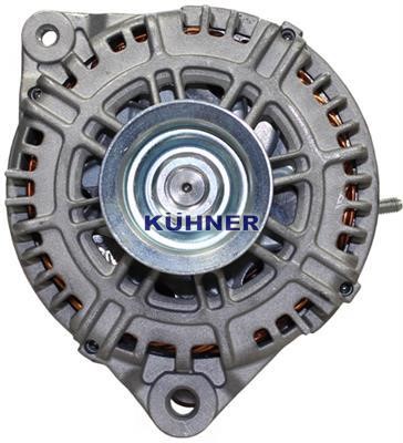 Kuhner 553189RIH Генератор 553189RIH: Купити в Україні - Добра ціна на EXIST.UA!