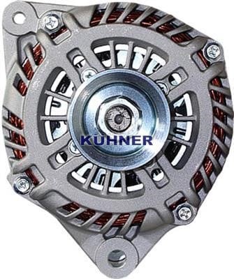 Kuhner 554586RI Генератор 554586RI: Купити в Україні - Добра ціна на EXIST.UA!