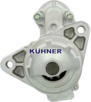Kuhner 255458 Стартер 255458: Купити в Україні - Добра ціна на EXIST.UA!