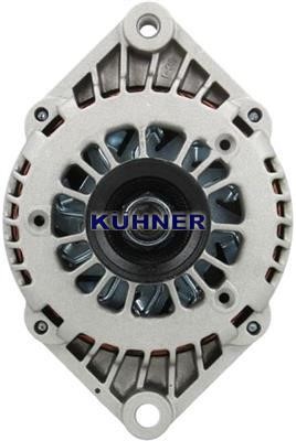 Kuhner 554814RI Генератор 554814RI: Купити в Україні - Добра ціна на EXIST.UA!