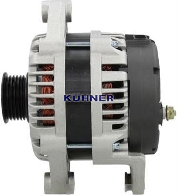 Купити Kuhner 554814RI за низькою ціною в Україні!