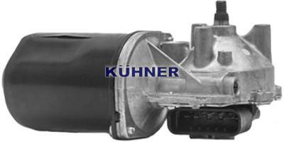 Kuhner DRE415M Електродвигун DRE415M: Купити в Україні - Добра ціна на EXIST.UA!