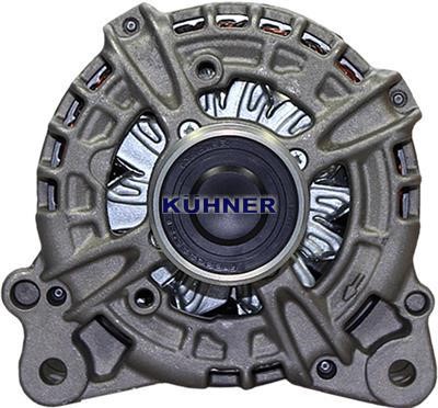 Kuhner 554181RI Генератор 554181RI: Купити в Україні - Добра ціна на EXIST.UA!