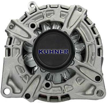 Kuhner 554437RIB Генератор 554437RIB: Купити в Україні - Добра ціна на EXIST.UA!