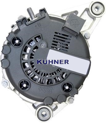 Купити Kuhner 553402RIV за низькою ціною в Україні!