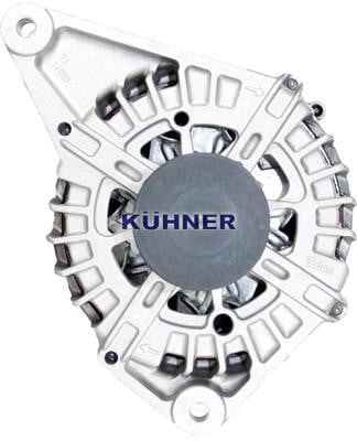 Kuhner 553402RIV Генератор 553402RIV: Купити в Україні - Добра ціна на EXIST.UA!
