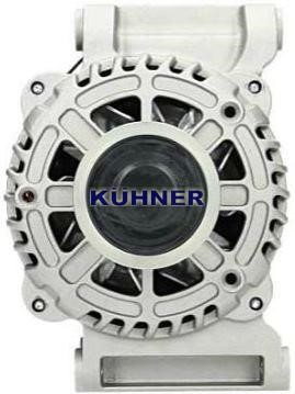 Kuhner 554560RID Генератор 554560RID: Купити в Україні - Добра ціна на EXIST.UA!