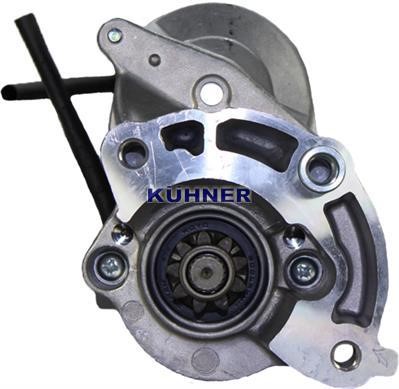 Kuhner 254525D Стартер 254525D: Купити в Україні - Добра ціна на EXIST.UA!