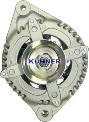 Kuhner 553935RI Генератор 553935RI: Купити в Україні - Добра ціна на EXIST.UA!
