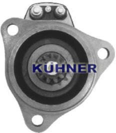 Kuhner 255905 Стартер 255905: Купити в Україні - Добра ціна на EXIST.UA!