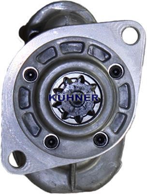Kuhner 10156R Стартер 10156R: Купити в Україні - Добра ціна на EXIST.UA!