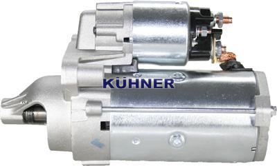Купити Kuhner 101391V за низькою ціною в Україні!