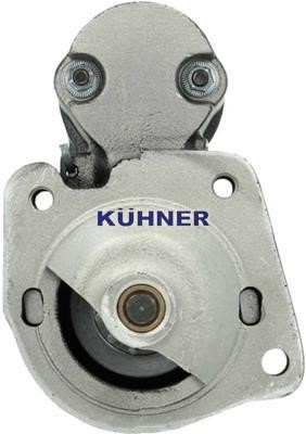 Kuhner 10396M Стартер 10396M: Приваблива ціна - Купити в Україні на EXIST.UA!