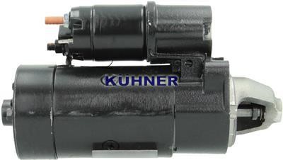 Купити Kuhner 10396M за низькою ціною в Україні!