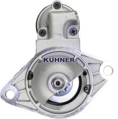 Kuhner 10982B Стартер 10982B: Купити в Україні - Добра ціна на EXIST.UA!
