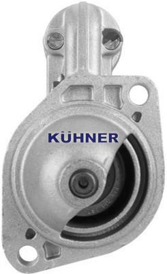 Kuhner 1072 Стартер 1072: Купити в Україні - Добра ціна на EXIST.UA!