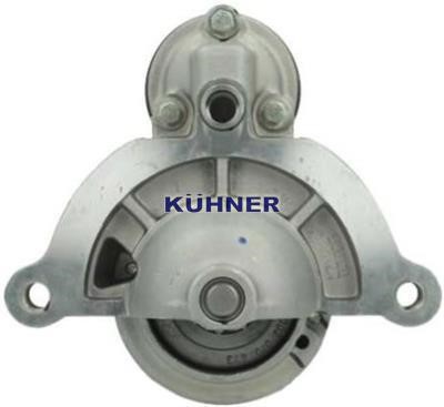 Kuhner 254964B Стартер 254964B: Купити в Україні - Добра ціна на EXIST.UA!