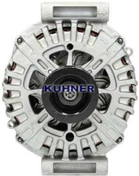 Kuhner 554277RI Генератор 554277RI: Купити в Україні - Добра ціна на EXIST.UA!