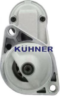 Kuhner 254554V Стартер 254554V: Купити в Україні - Добра ціна на EXIST.UA!