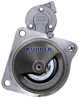 Kuhner 10289M Стартер 10289M: Купити в Україні - Добра ціна на EXIST.UA!
